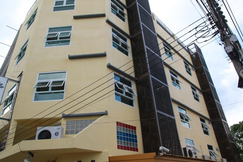 Au Bon Hostel *