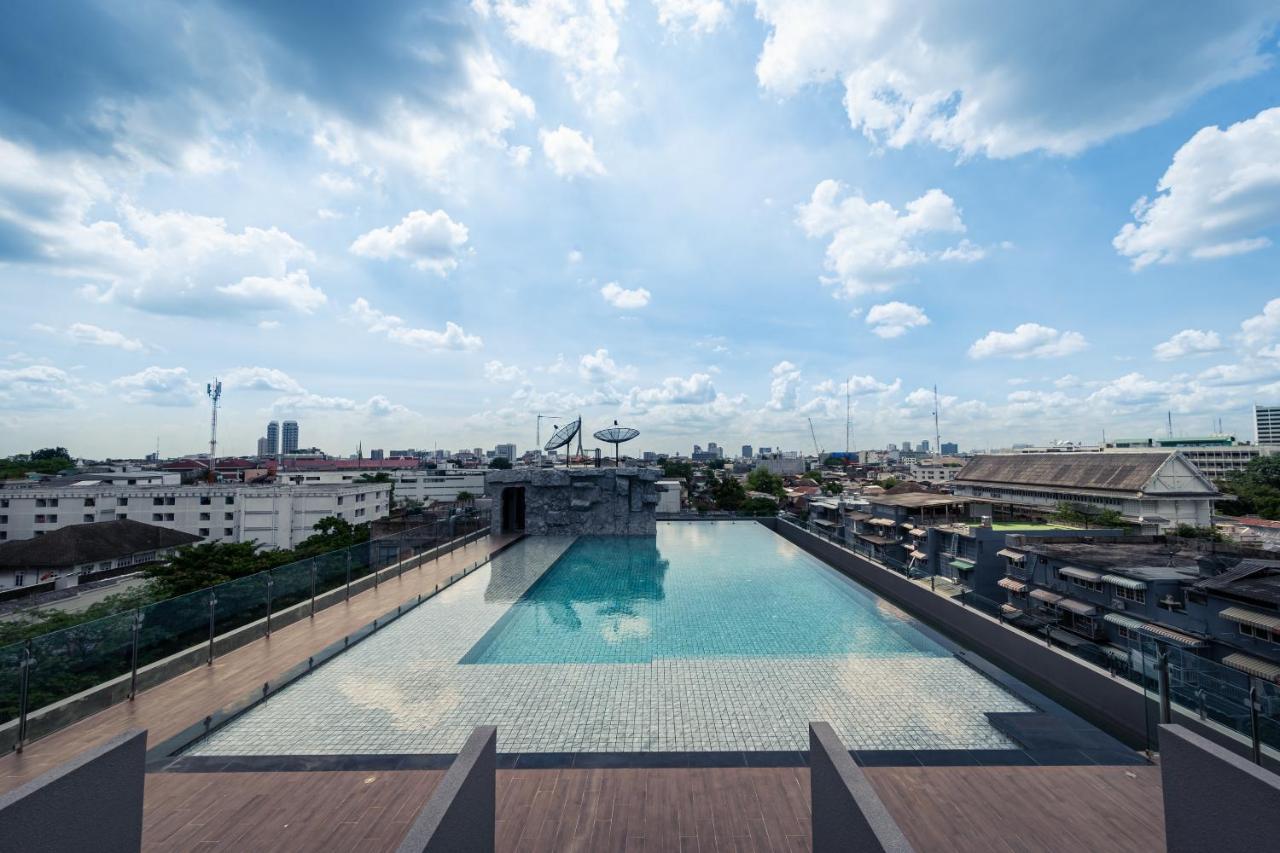 Hotel Ayathorn Bangkok