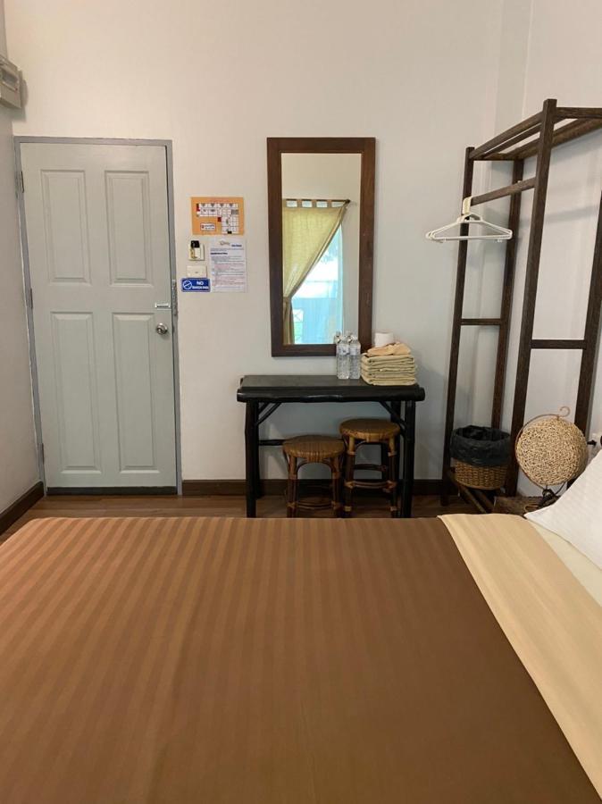 Hotel Lamphuhouse