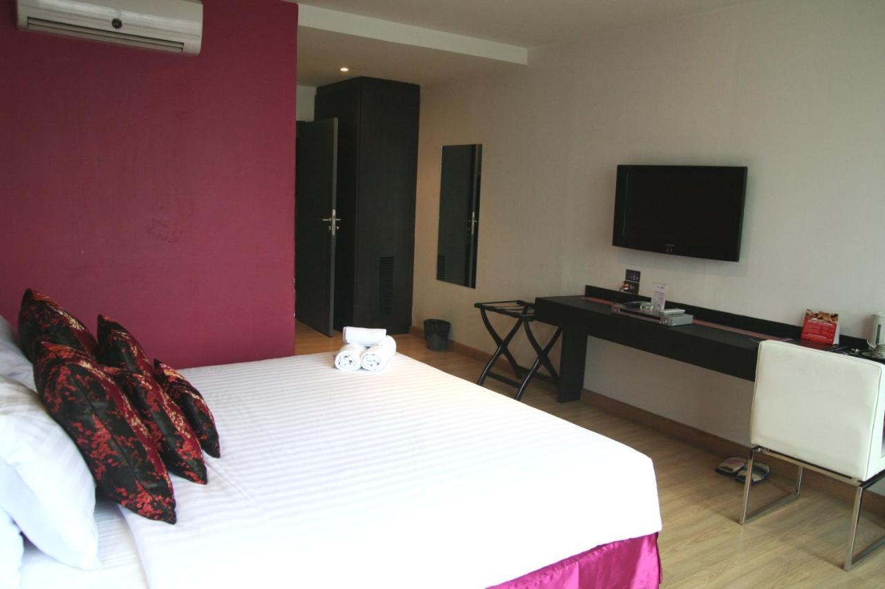 Grand Bangkok