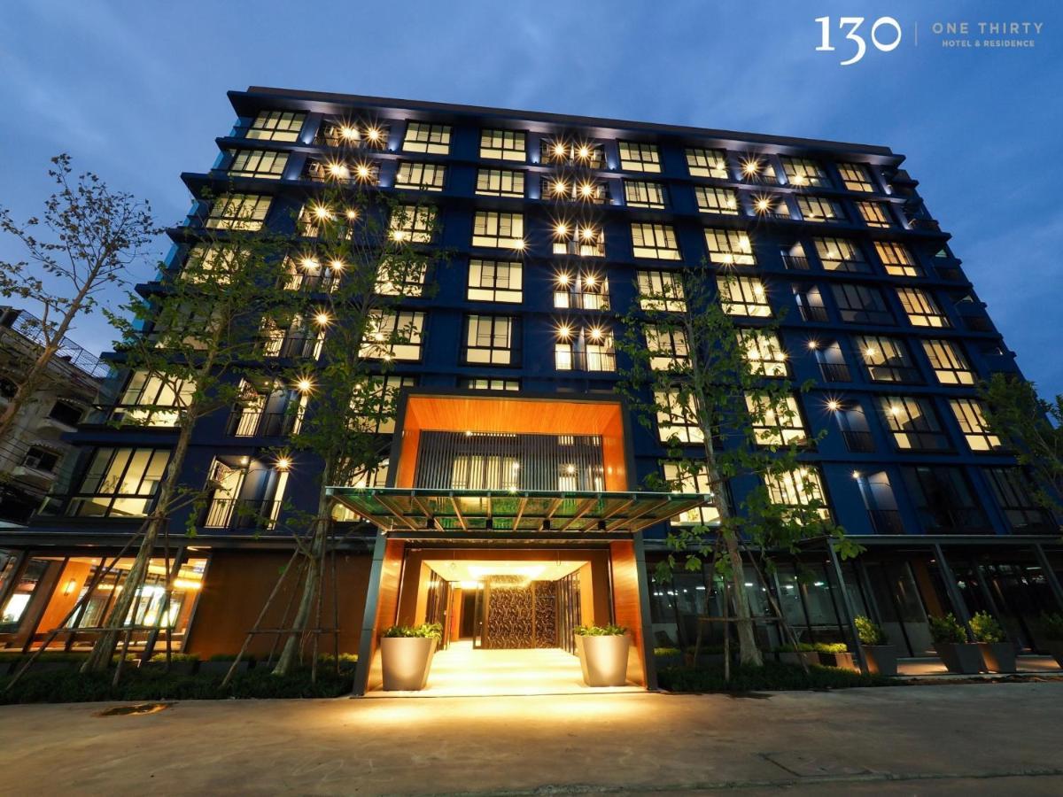 130 Hotel&residence 4*