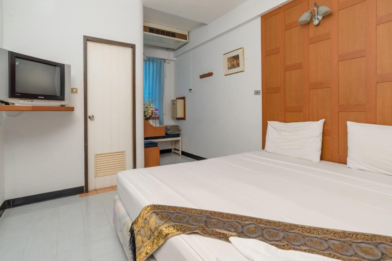 New Siam 1 Guest House Hostel
