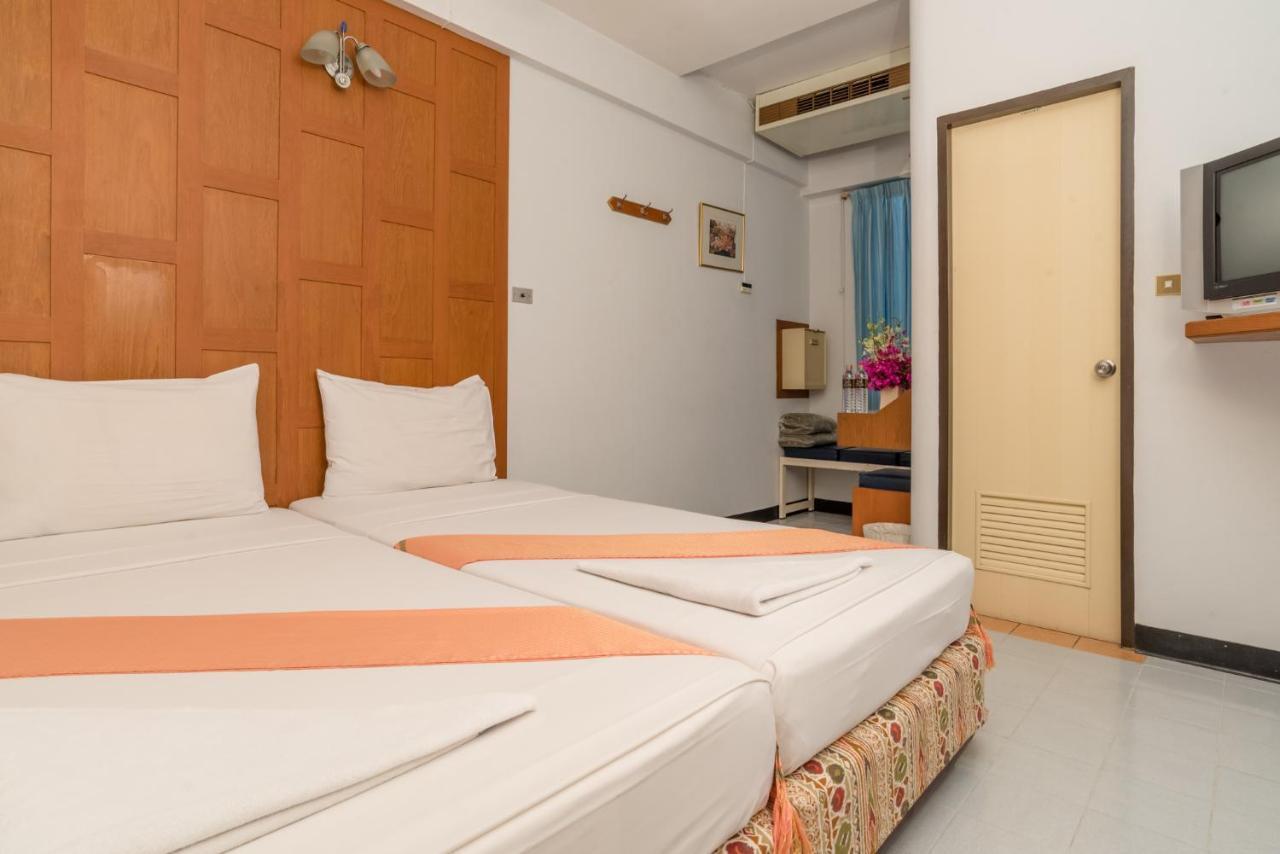 Hostel New Siam 1 Guest House