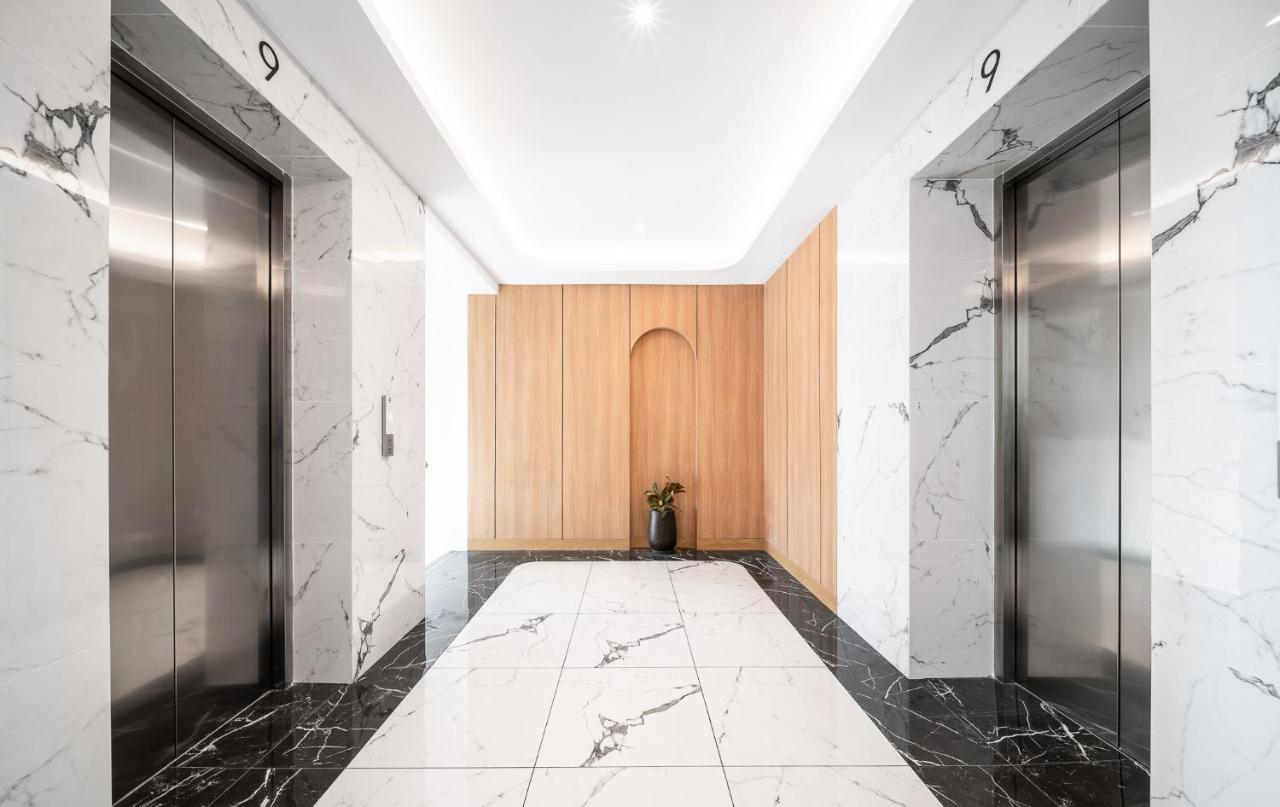 Glow Sukhumvit 71 Hotel 4*