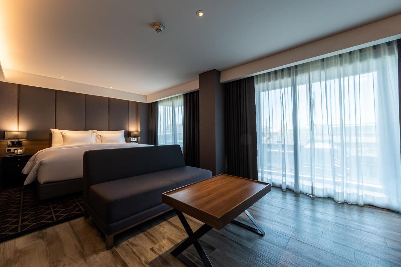 Hotel Ayathorn Bangkok
