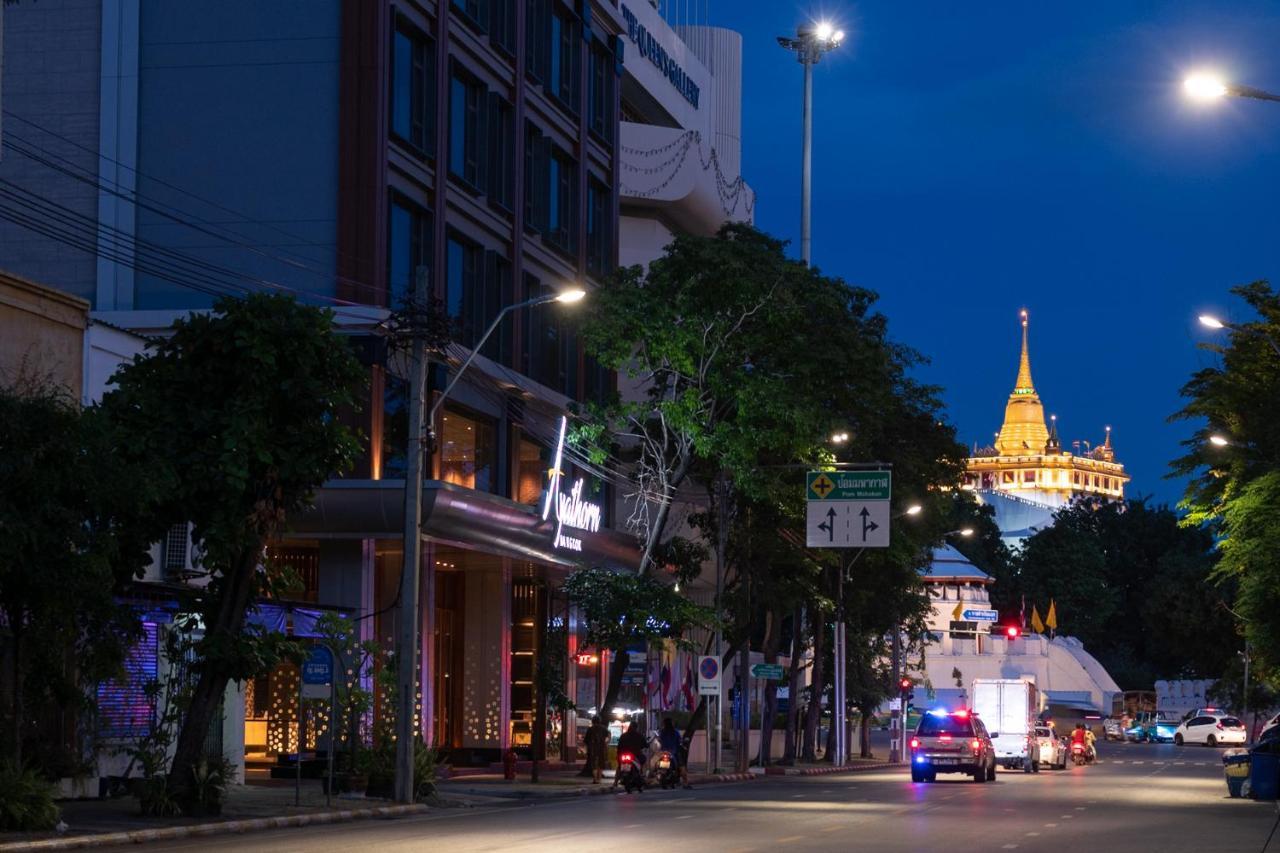 Ayathorn Hotel