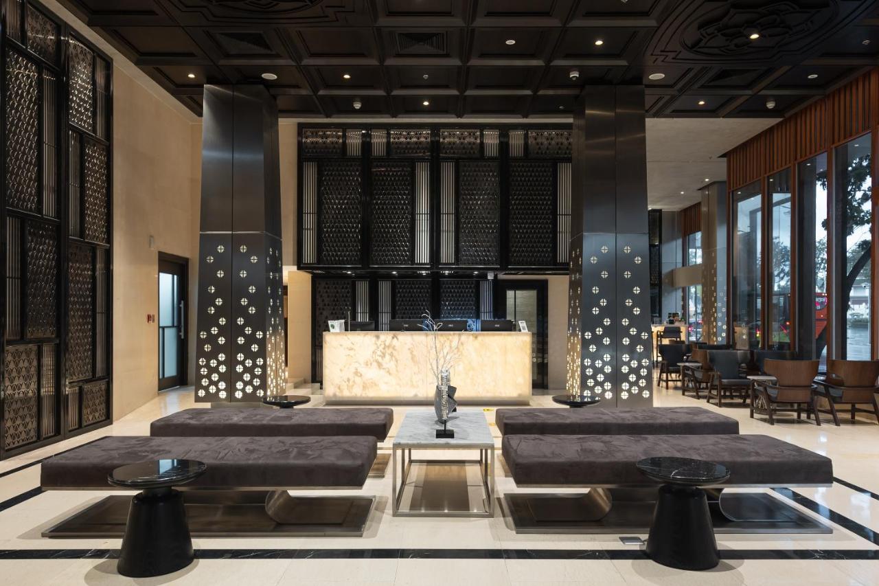 Ayathorn 4* Bangkok