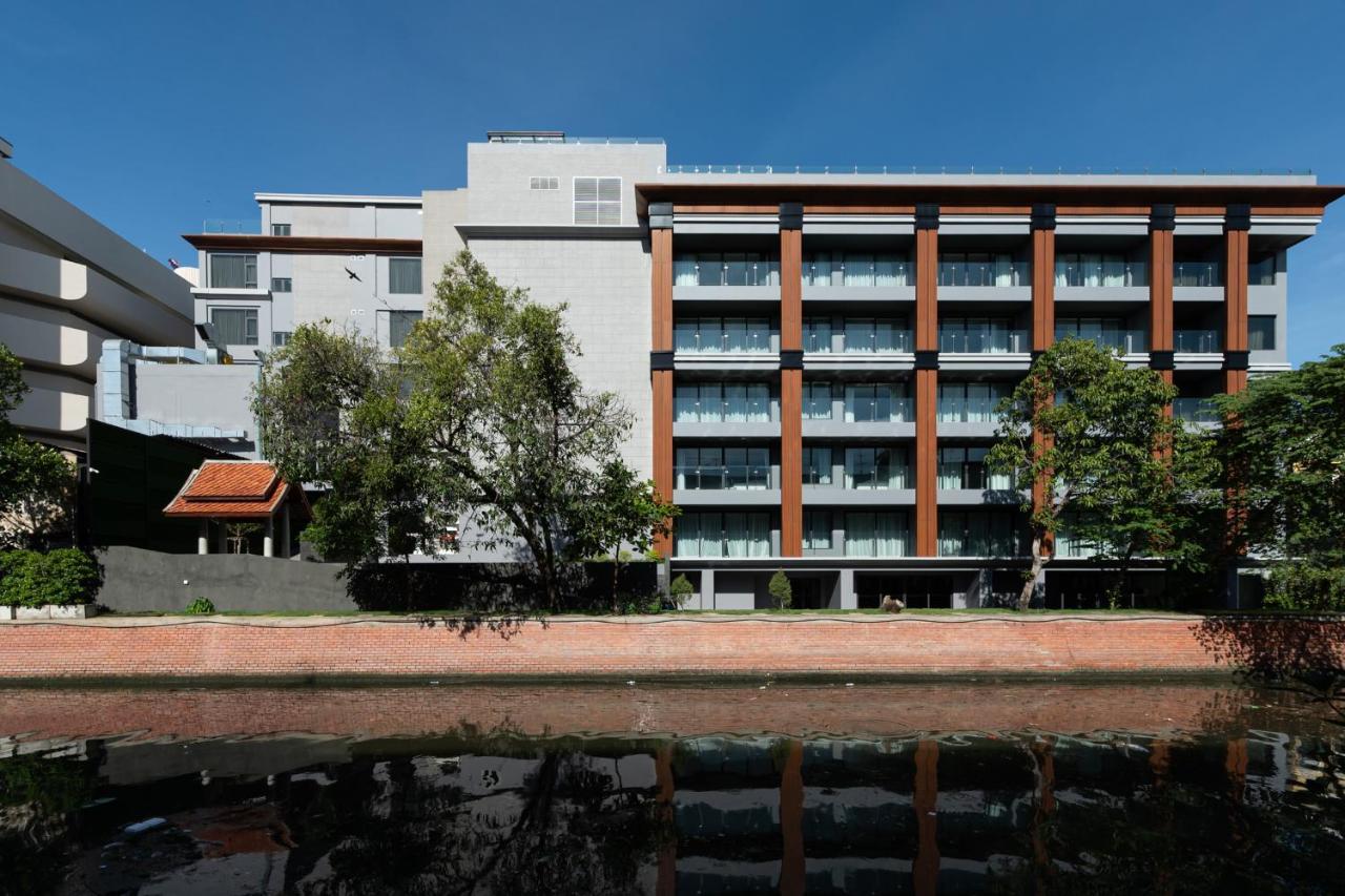 Ayathorn Hotel 4*