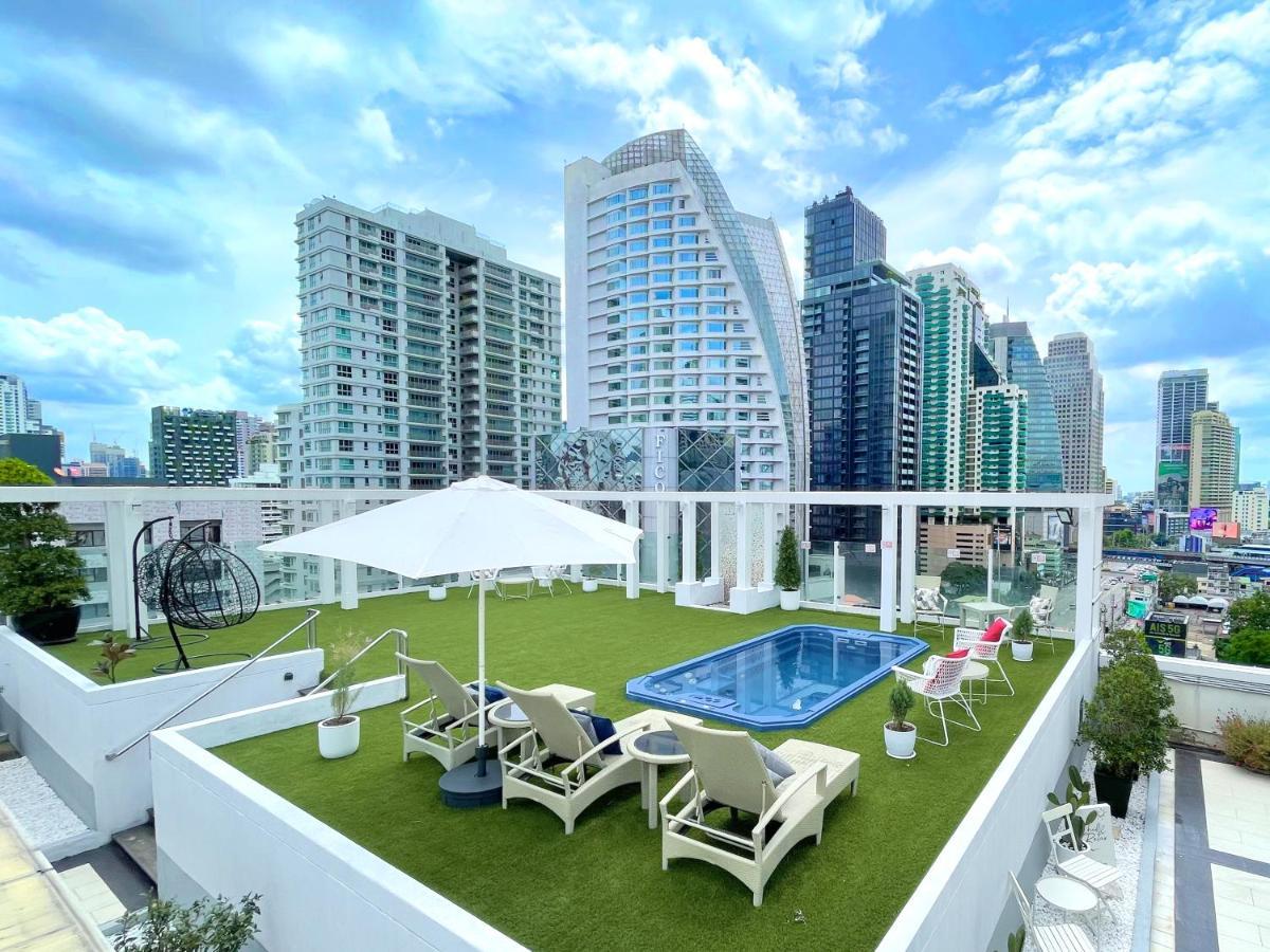 Furamaxclusive Asoke, Hotel Bangkok