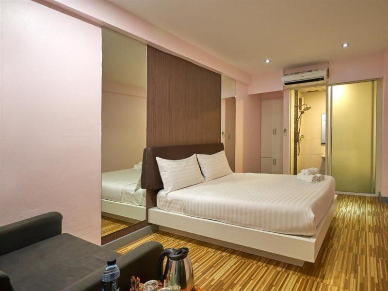 Hotel Sweetloft Don Muang