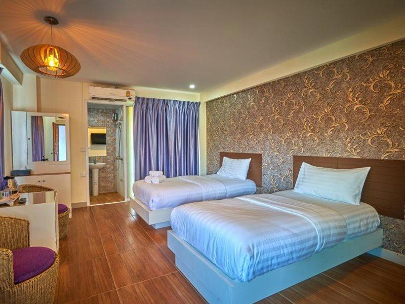 Hotel Sweetloft Don Muang
