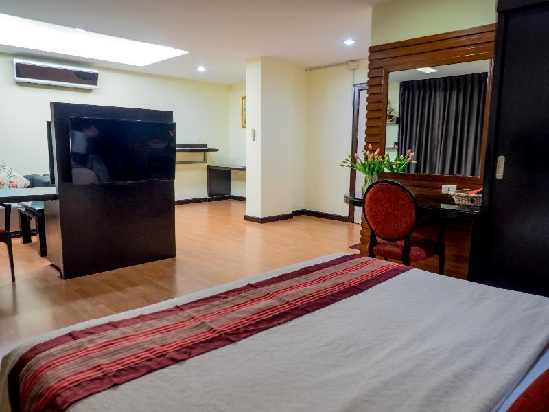 Hotel Atrium Boutique