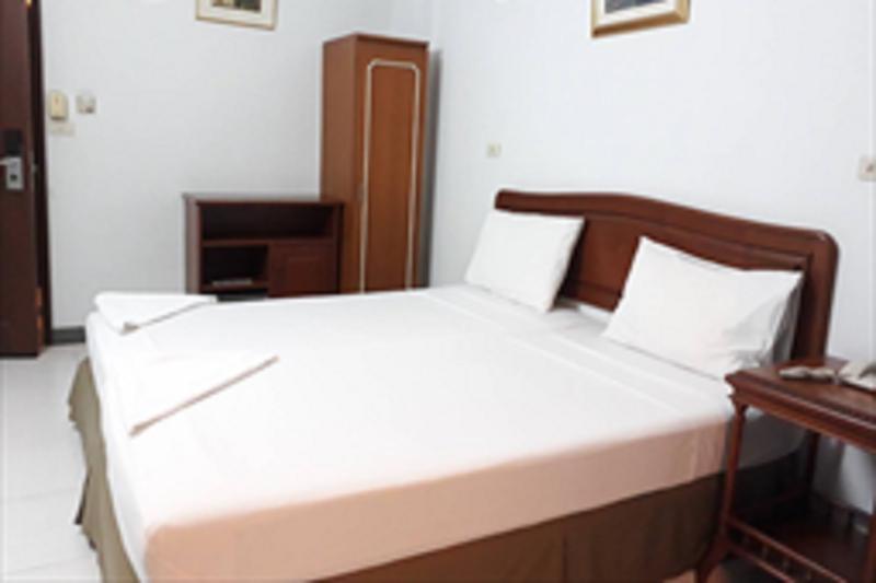 New Siam Ii Hotel 2*