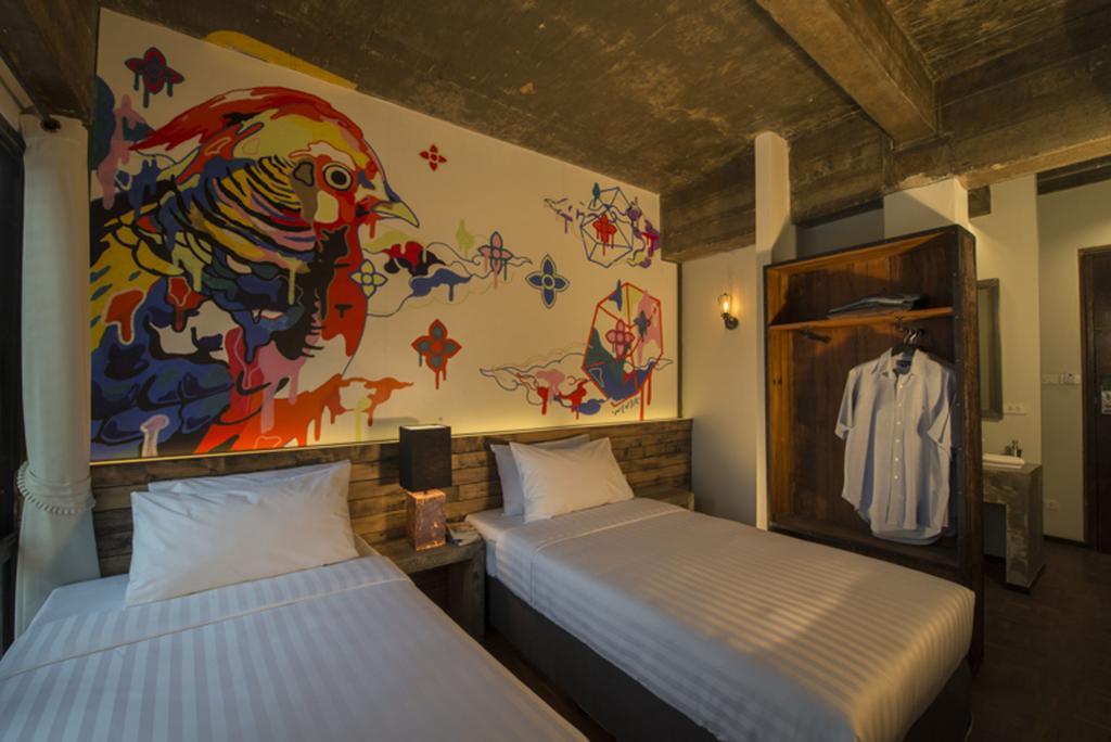 Hotel Cacha 3*