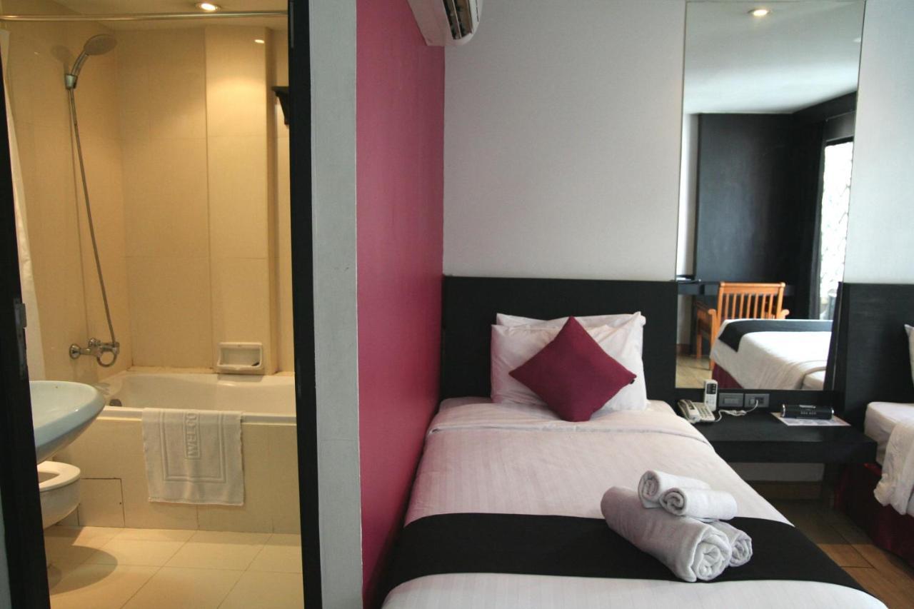 Inn Grand
