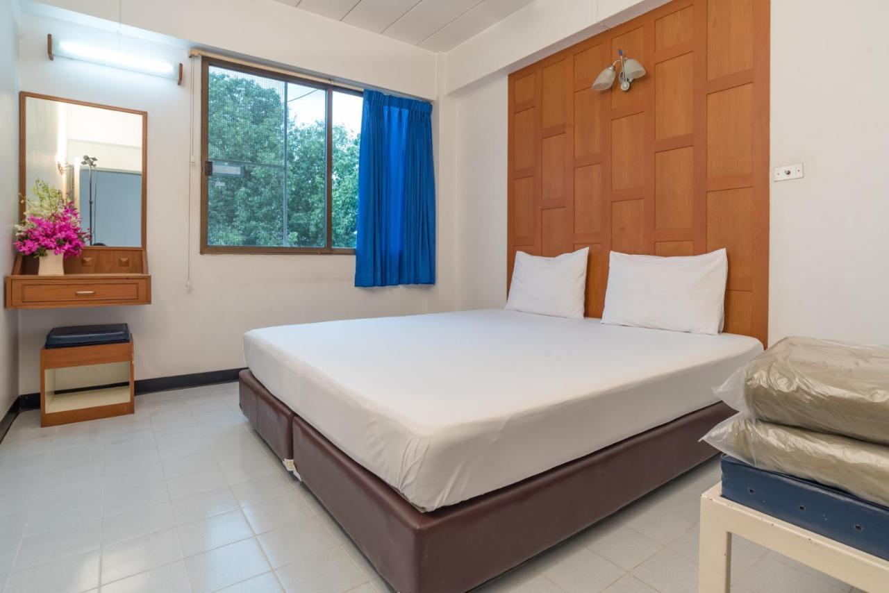 Hostel New Siam 1 Guest House Bangkok