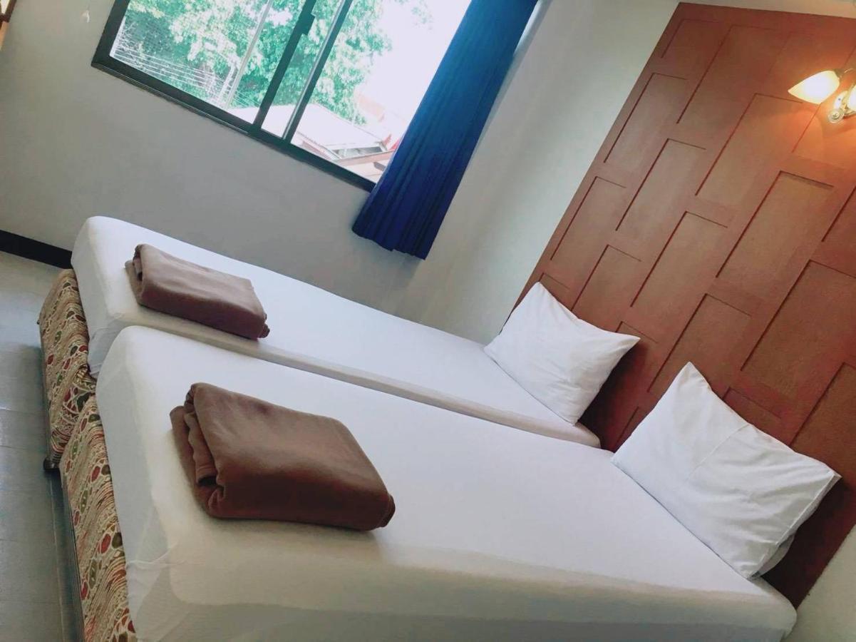 Hostel New Siam 1 Guest House *