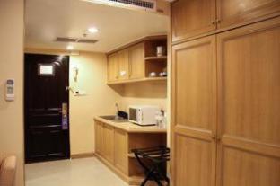 Hotel Furamaxclusive Sukhumvit 4*