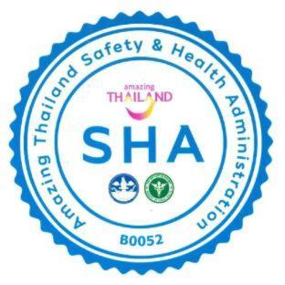 Amaranth Suvarnabhumi 5* Bangkok