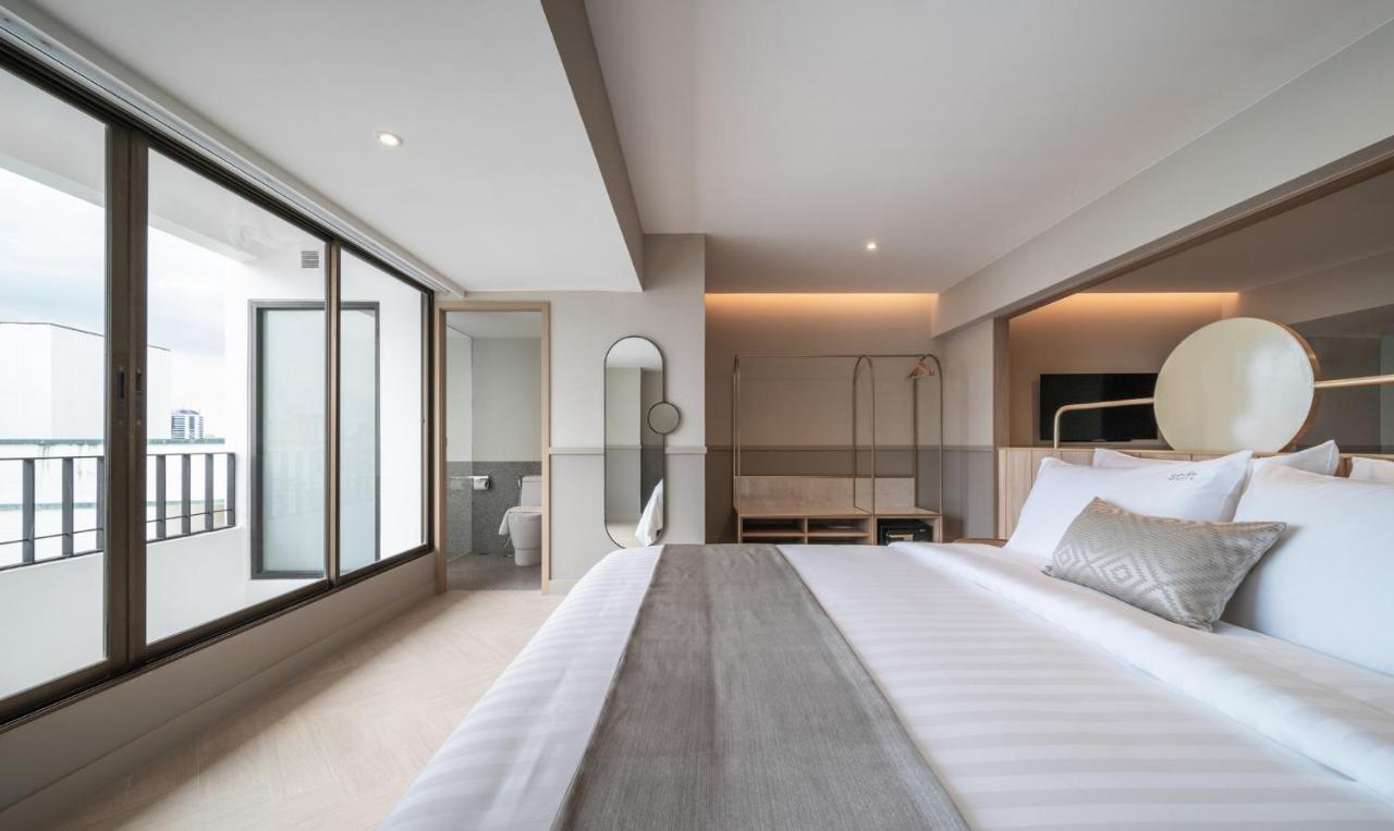 Hotel Glow Sukhumvit 71 4*
