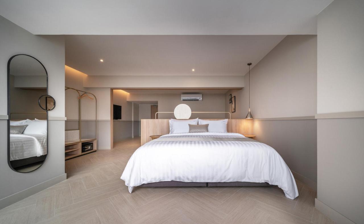 Glow Sukhumvit 71 Hotel 4*