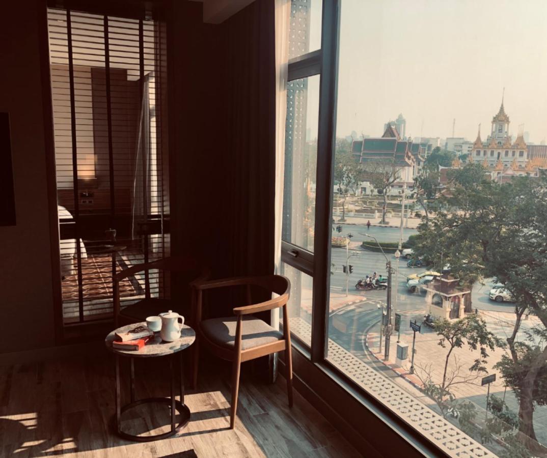 Hotel Ayathorn