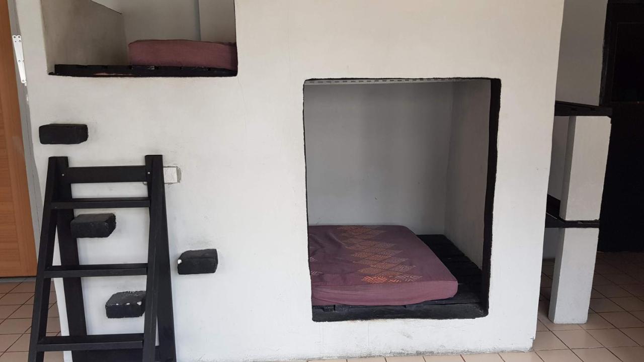 Beautiful Souls Hostel *