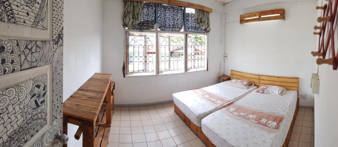 Beautiful Souls Hostel *