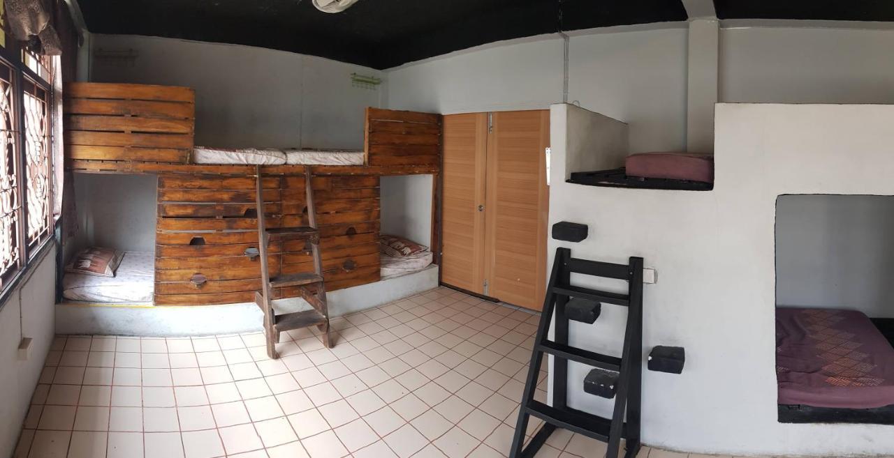 Beautiful Souls Hostel Bangkok