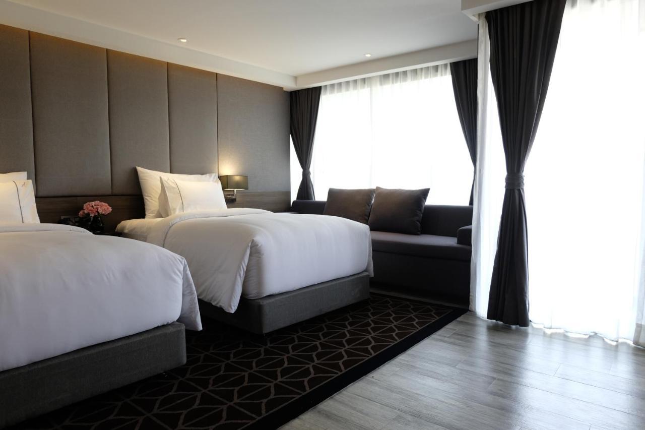Hotel Ayathorn 4*