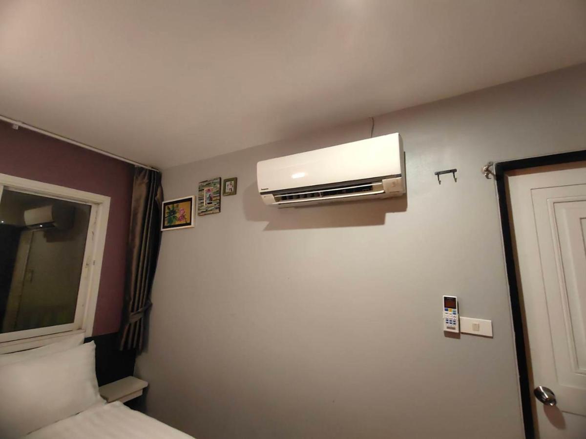 Guest house Bbhouse Phra Athit Bangkok