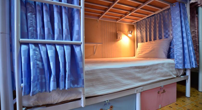 Hostel Decordo