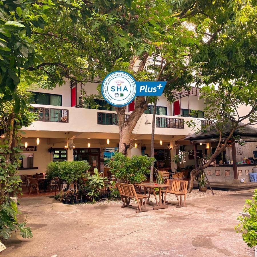 Hotel Lamphuhouse