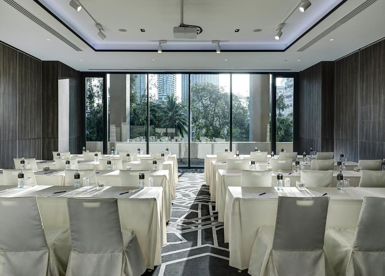 Hotel Bliston Suwan Park View