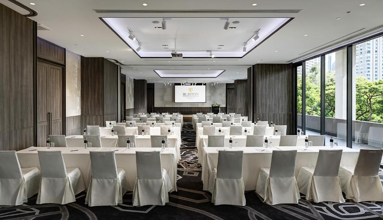 Hotel Bliston Suwan Park View 4*