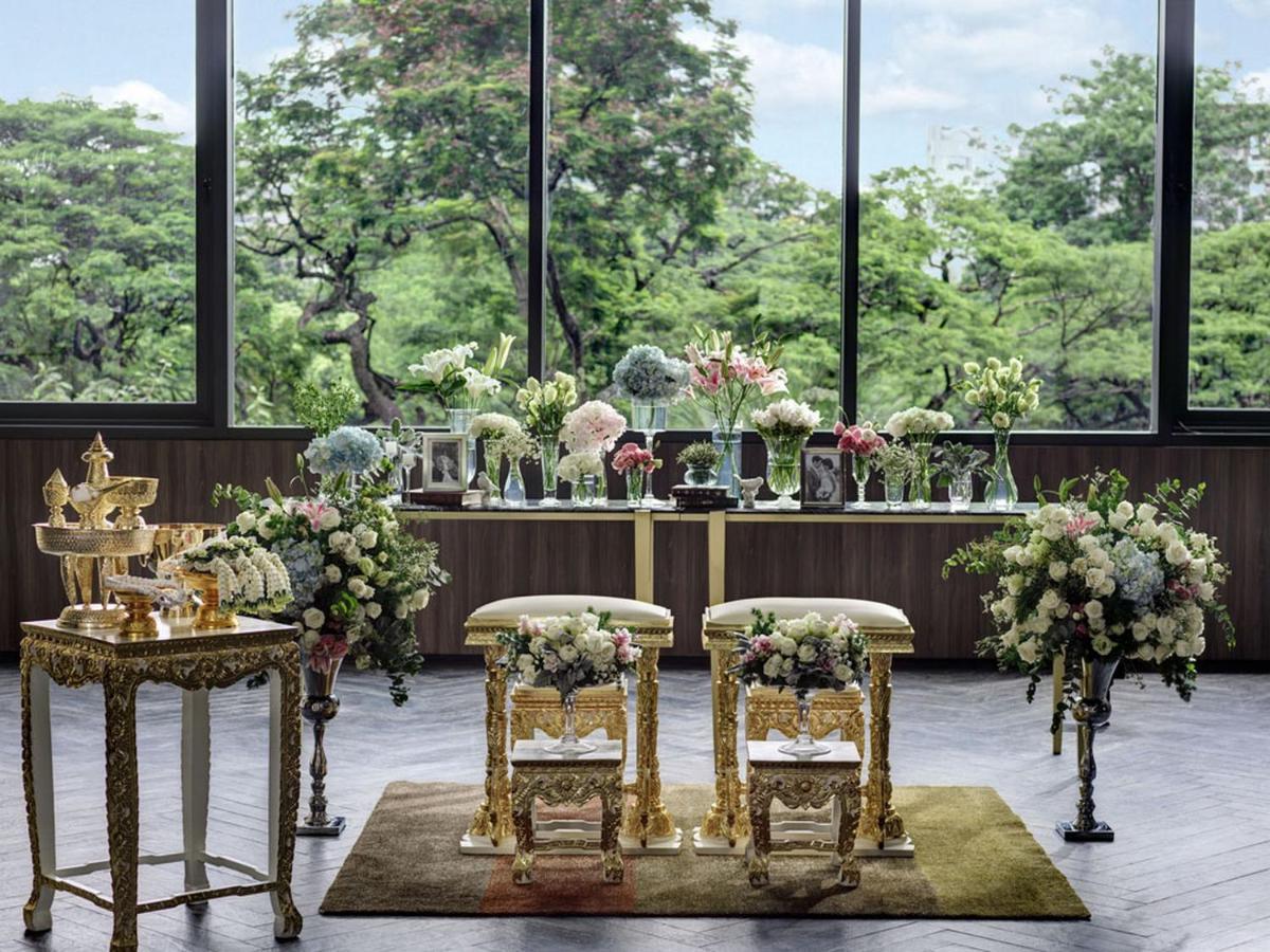 Bliston Suwan Park View Hotel
