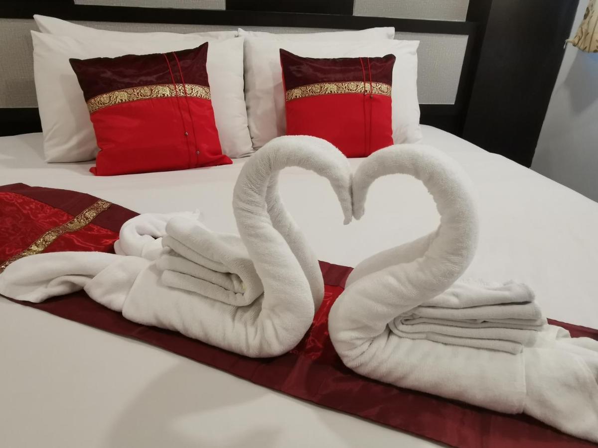 Regent Suvarnabhumi Hotel Bangkok