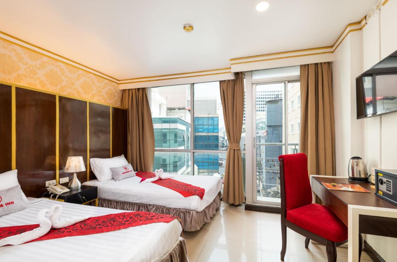 Herberg Khurana Bangkok