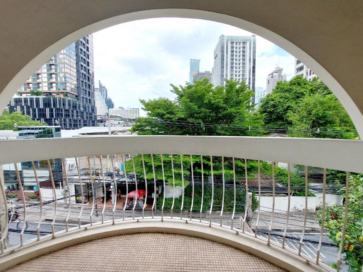 Bliss Silom Bangkok
