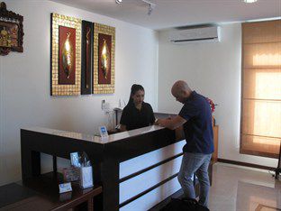 Qg Hotel 2*