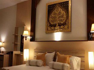 Qg 2* Bangkok