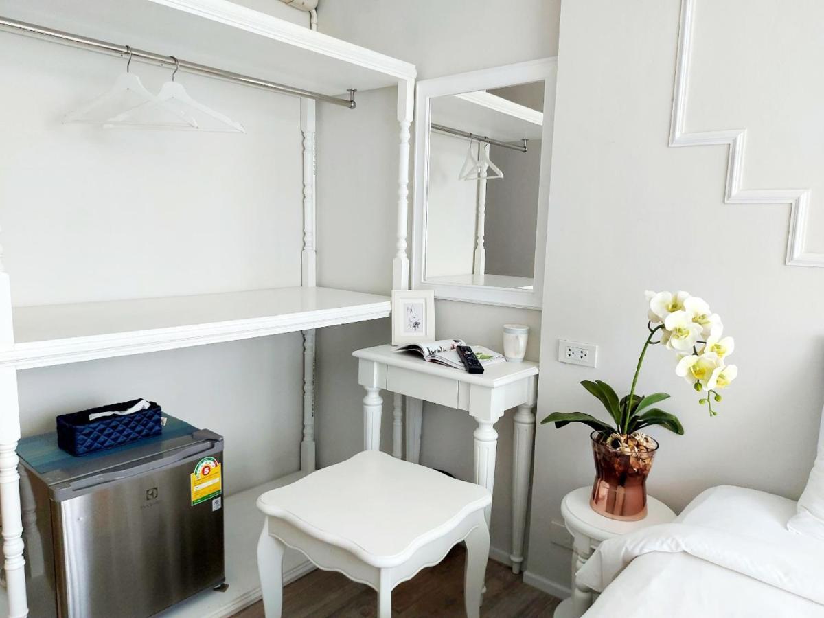 Bliss Silom Hotel 3*