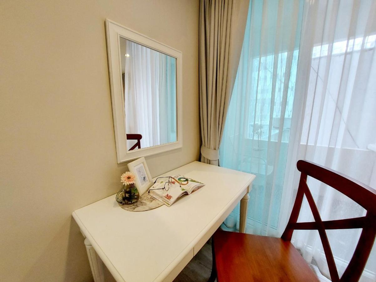 Bliss Silom Hotel Bangkok