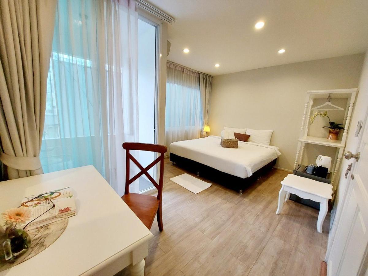 Hotel Bliss Silom