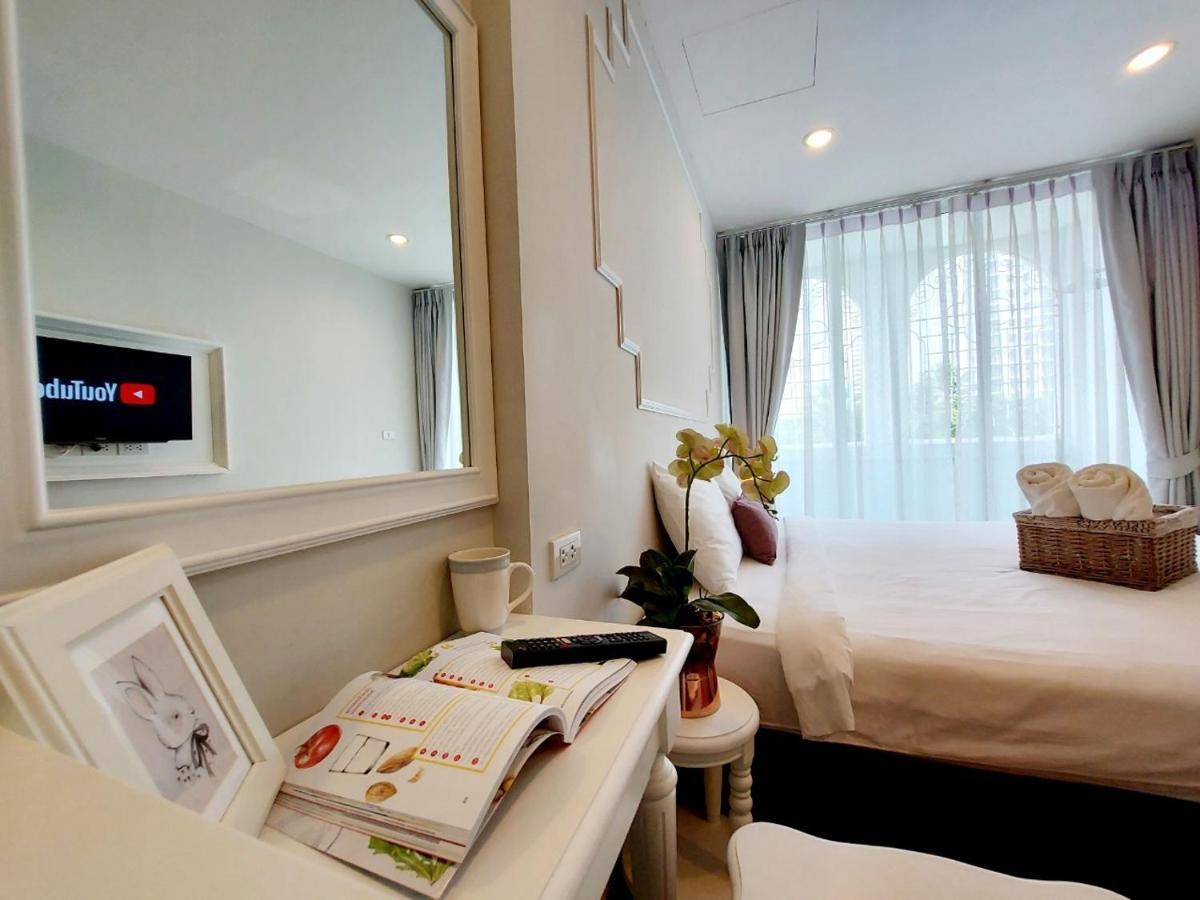 Hotel Bliss Silom 3*
