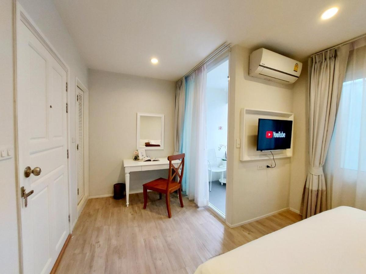 Hotel Bliss Silom