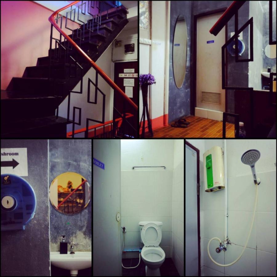 Hostel Katmandu