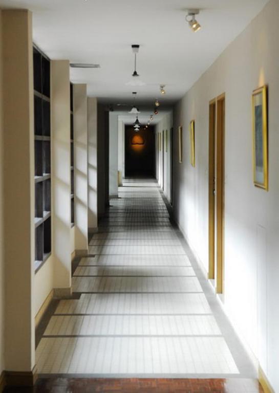 Hotel Silom Village 3*