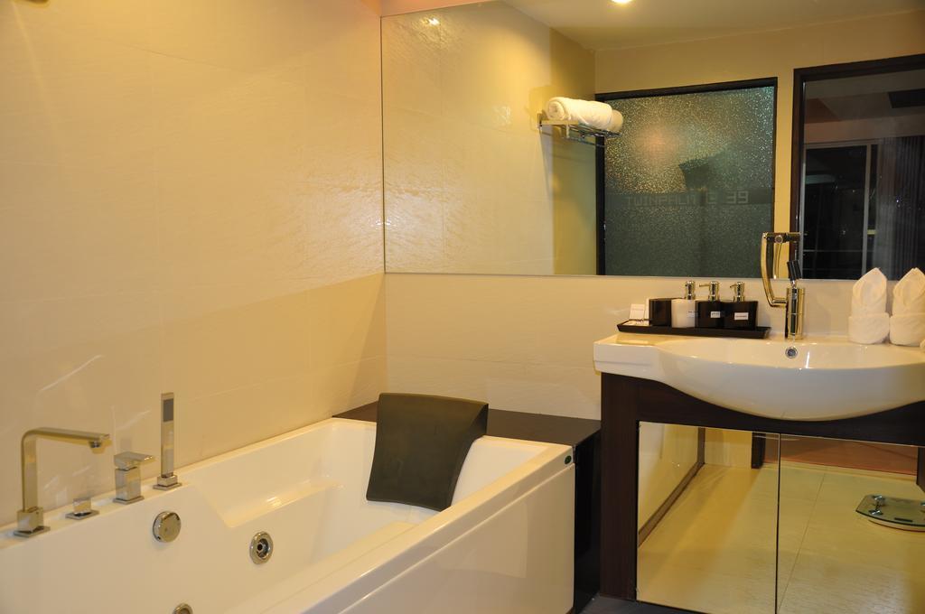 Aparthotel Palms @ Sukhumvit Executive Bangkok
