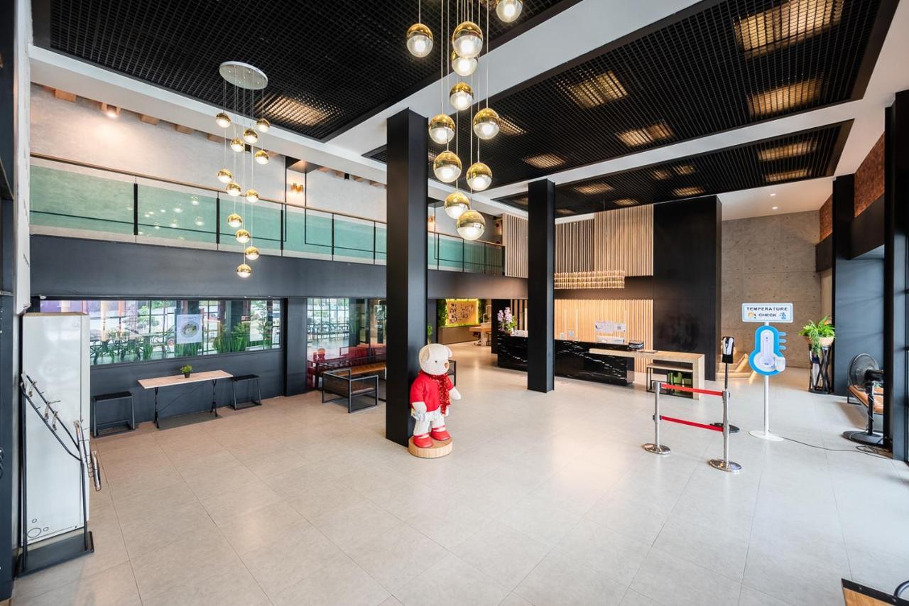Loft 4* Bangkok